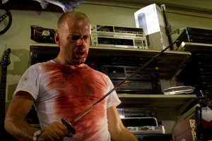 热血沸腾，和平精英职业赛观众直呼过瘾