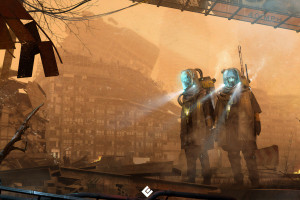 不止游戏!峰会展示电竞产业多元化发展成果