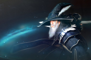 初心不改！穿越火线战队老将的坚守与执着