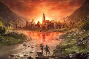 全球电竞新闻大盘点，那些令人惊叹的胜利瞬间！